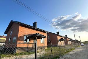 будинок за адресою Озерна вул.