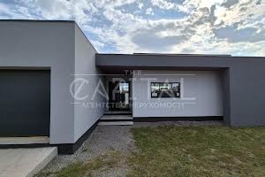 будинок за адресою провулок Фабричний, 7
