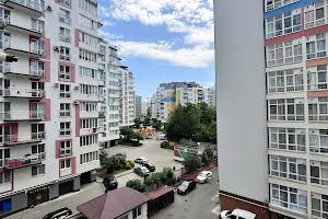 квартира по адресу Национальной Гвардии ул., 14в