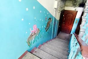 квартира по адресу Сегедская ул., 23