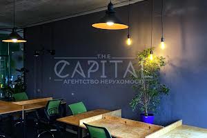 комерційна за адресою Київ, Кловський узвіз (Кловський), 7a