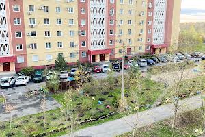 квартира за адресою Володимира Українця вул., 47