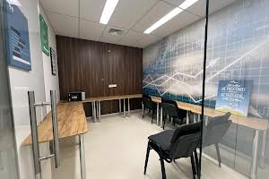 комерційна за адресою Київ, Кловський узвіз (Кловський), 7