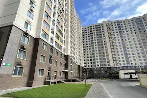 квартира за адресою Перлинна вул., 8