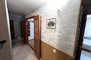 квартира по адресу Академика Янгеля ул., 22