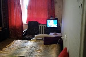 квартира за адресою Євгена Танцюри вул., 27