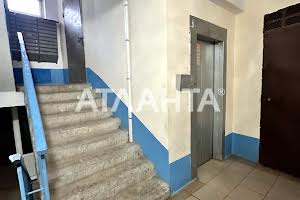 квартира по адресу Парковая ул., 76