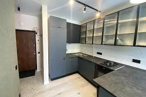 квартира за адресою Тараса Шевченка вул., 60