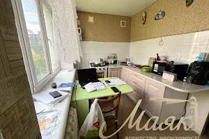 квартира за адресою Бородинська вул., 19А