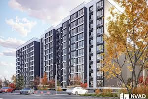 квартира за адресою Хіміків вул., 31