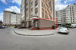 комерційна за адресою Приозерний бульв., 6