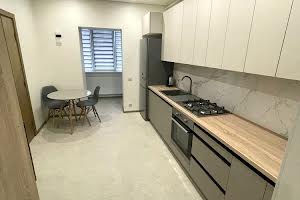 квартира за адресою Новознесенська вул., 1