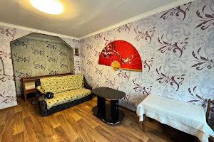 квартира за адресою Металургів просп., 15