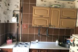 квартира за адресою Харківська вул., 35
