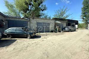 коммерческая по адресу Любомирська ул., 4а