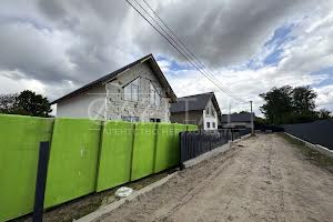 дом по адресу с. Вишенки, Бориспільський