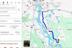 участок по адресу с. Вишенки, 