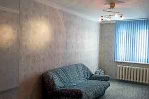 квартира за адресою Академіка Корольова вул., 26а