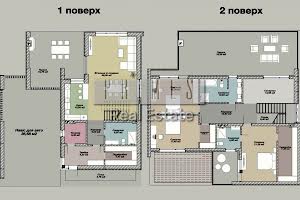 будинок за адресою Верхня вул.