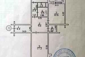 квартира по адресу Красносельского ул., 47