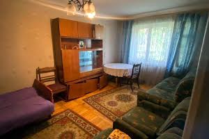 квартира по адресу Винниченко ул. (Карпенка), 7