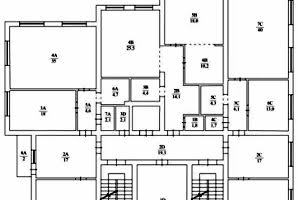 коммерческая по адресу Степана Рудницкого ул. (Вильямса академика), 2-Б
