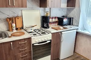 квартира за адресою Генерала Безручка вул., 1а
