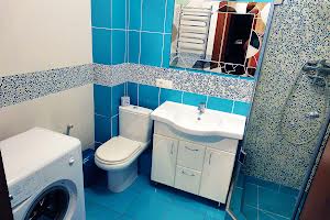 квартира за адресою Таїрова вул., 6