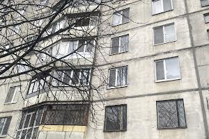 квартира за адресою Харків, Тракторобудівників просп., 63