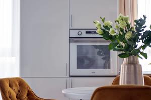 квартира за адресою Панорамна вул., 2-Г