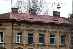 квартира по адресу Таманська, 4