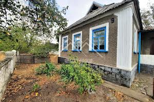 будинок за адресою с. Широке, Пролетарська, 9