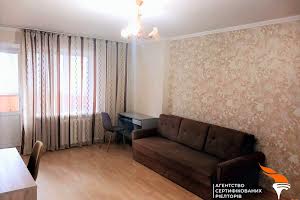 квартира за адресою Оноре де Бальзака вул., 6