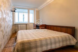 квартира за адресою Харківське, 2
