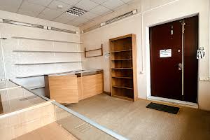 комерційна за адресою Одеса, Соборна пл., 2