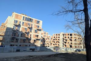квартира по адресу Филиппа Орлика ул., 51