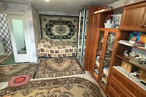 квартира за адресою Черкаси, Смілянська вул., 115/1