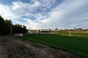 ділянка за адресою Виноградна вул., 25