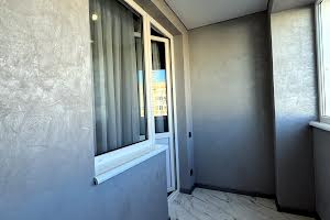 квартира за адресою Лісогринівецька вул., 34б