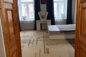 квартира за адресою Пастера вул., 19