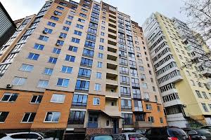 квартира за адресою Панаса Мирного вул., 1/2