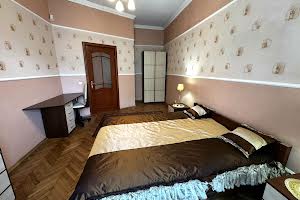 квартира по адресу Гетьмана Дорошенко ул. (Жовтневая), 71