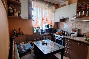 квартира за адресою Ніни Янчук вул. (Горького), 20
