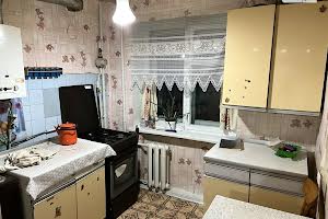 квартира за адресою Майборського вул., 16