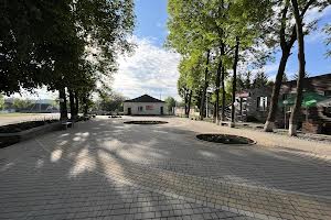 дом по адресу Зарічна