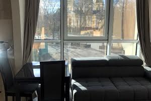 квартира по адресу Болгарська, 22