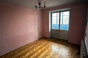 квартира по адресу Генерала М. Тарнавского пер., 18