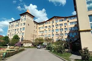 квартира по адресу Новоалександровская ул., 54а к1
