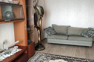 квартира за адресою Тополина вул., 14