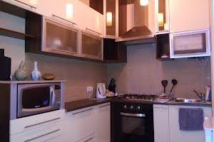 квартира за адресою Куліша, 10